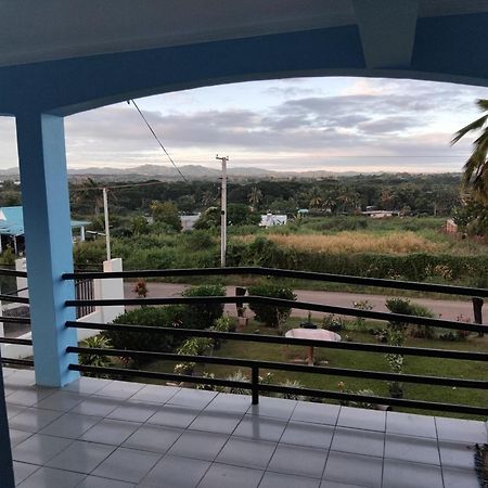 Save'S Homestay Nadi Exterior photo