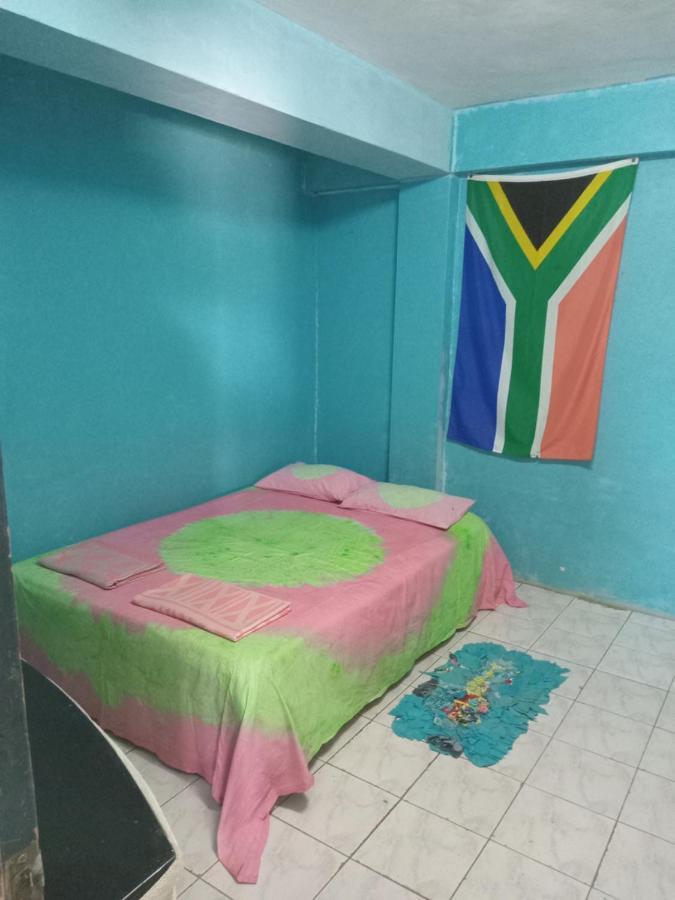 Save'S Homestay Nadi Exterior photo
