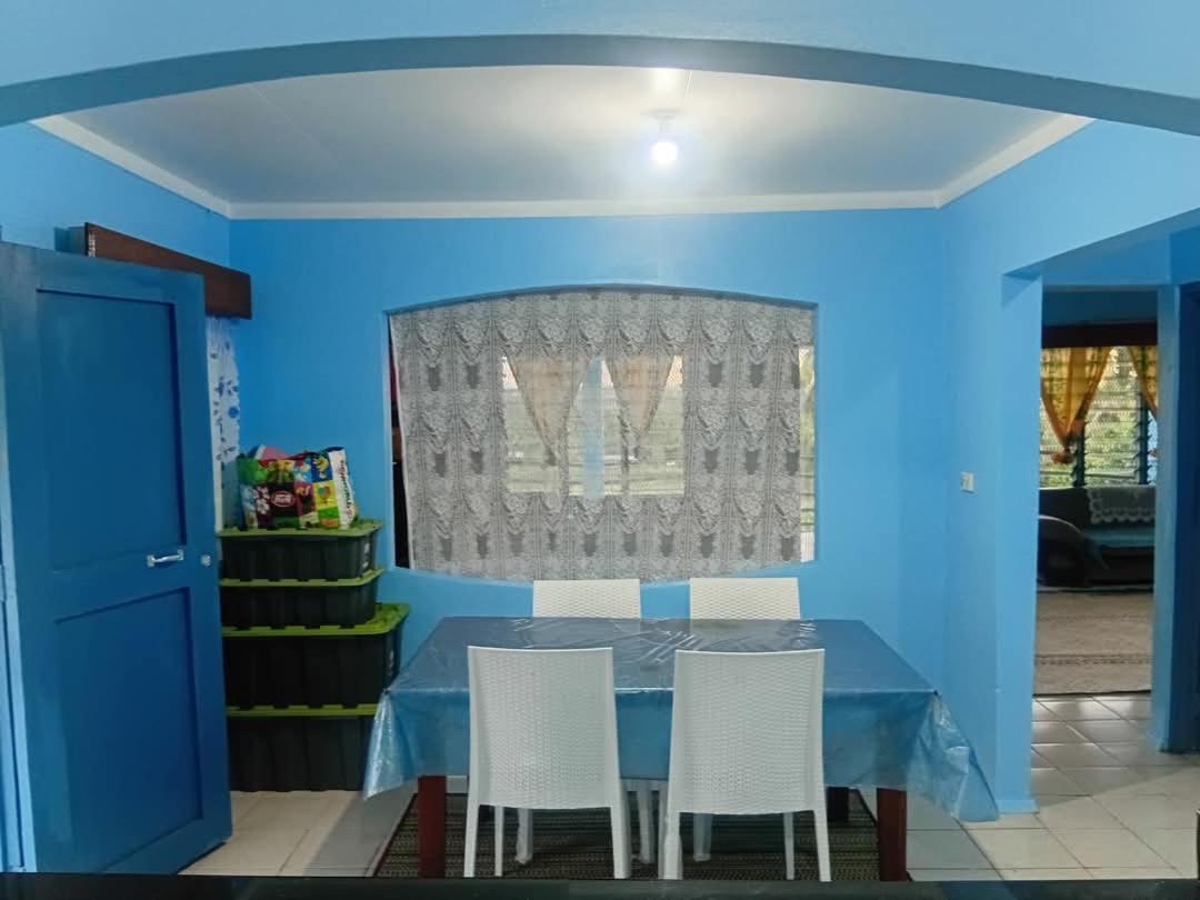 Save'S Homestay Nadi Exterior photo